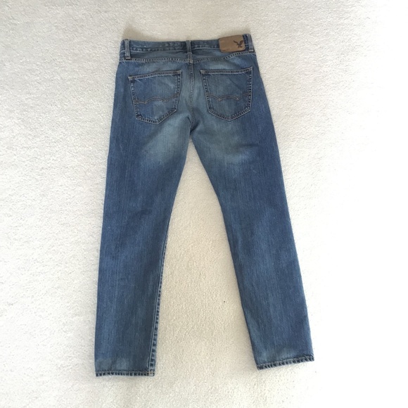 American Eagle Outfitters Other - American Eagle Outfitters Original Taper 30/30